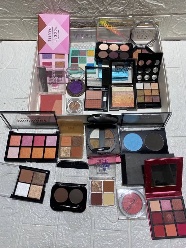 makeupdeal/eyeshadow 0