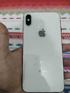 I phone Xs max pta proved 256gp 0