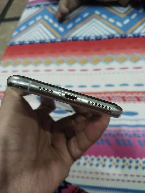 I phone Xs max pta proved 256gp 1