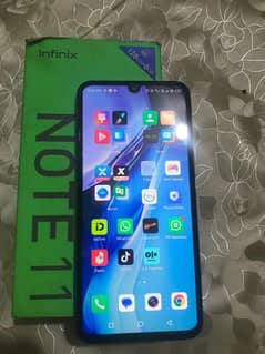 infinix