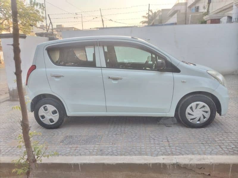 Suzuki Alto 2013 2