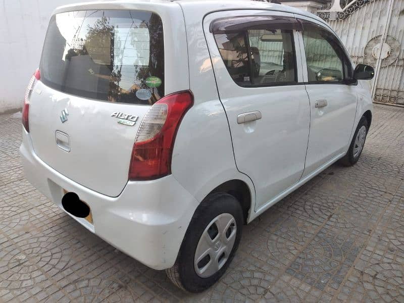 Suzuki Alto 2013 3