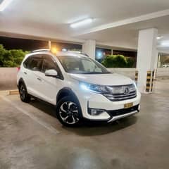 Honda BR-V 2021 FULL ORIGNAL 0