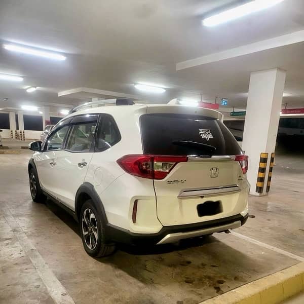 Honda BR-V 2021 FULL ORIGNAL 4