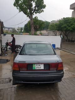 Suzuki Margalla Plus 1997 Urgent