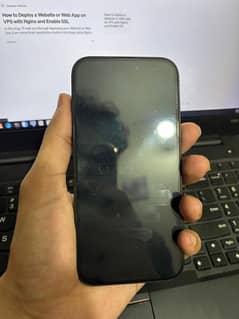 iPhone 15 pro 0