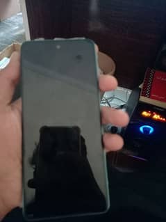 infinix Hot 40 0