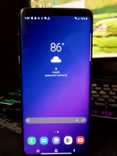 Samsung Galaxy S9 Plus