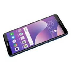 huawei y7 prime 2018