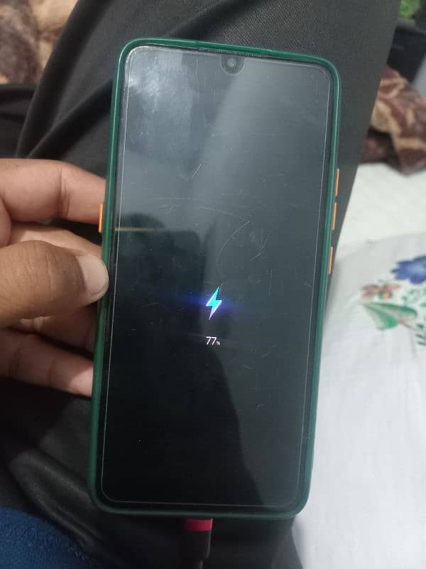 Vivo s1 7