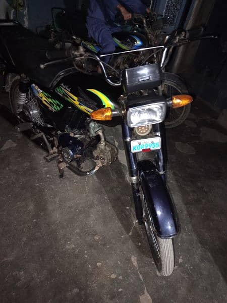 bike for sale 0