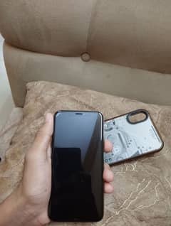 Apple iphone xs 64gb non pta