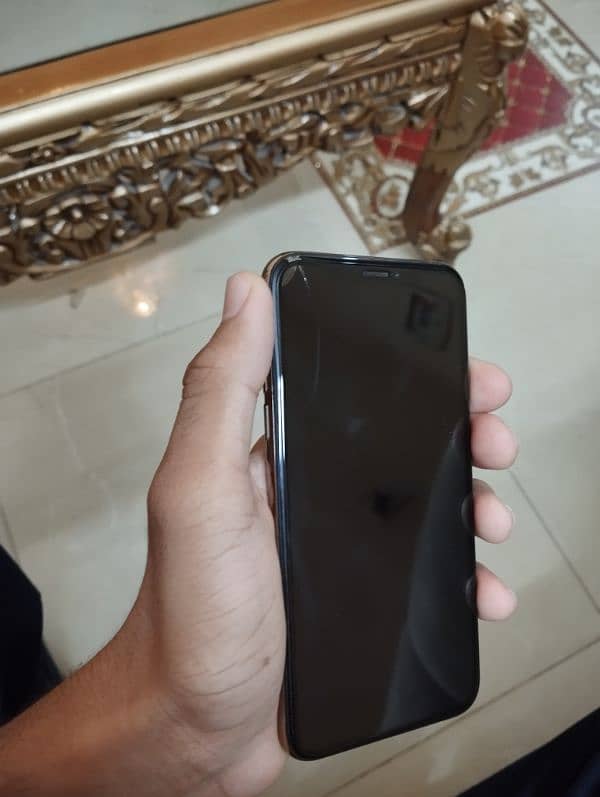 Apple iphone xs 64gb non pta 3