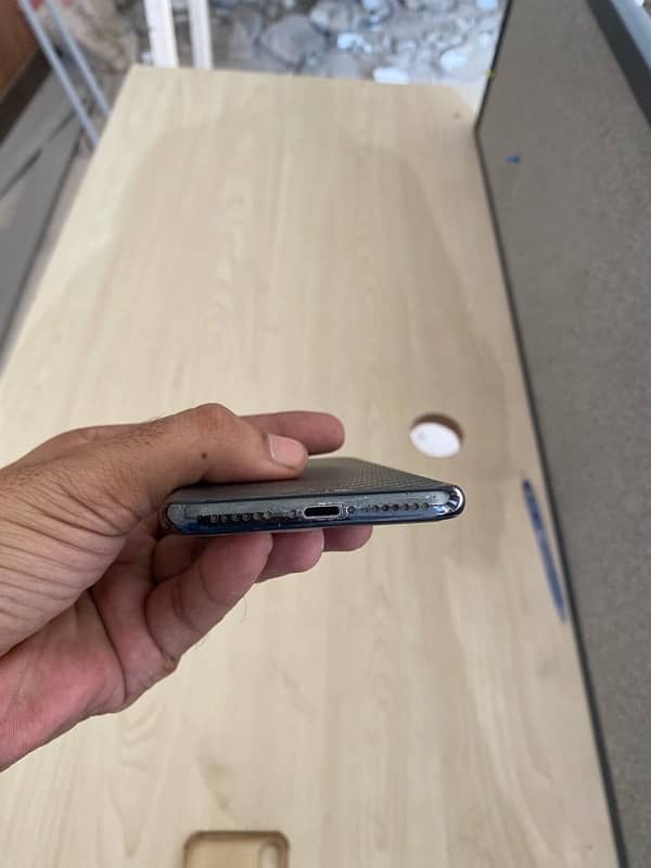 Iphone X 256 GB Non Pta 3