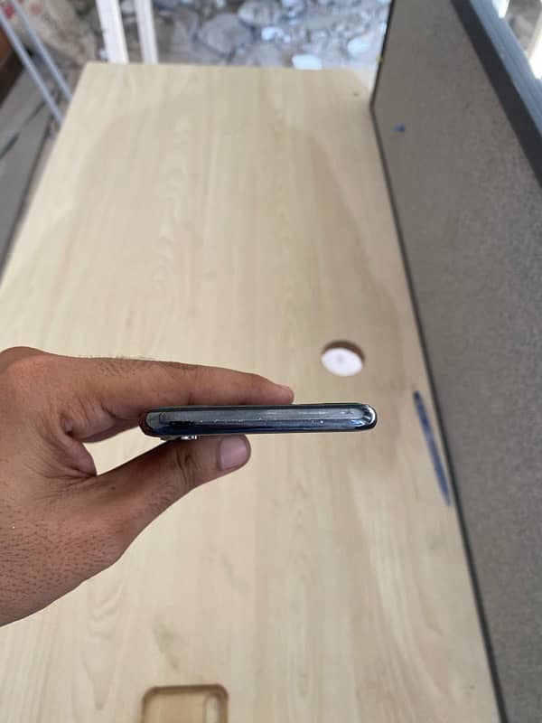 Iphone X 256 GB Non Pta 5