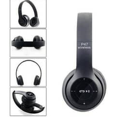 HEADPHONE P47