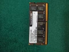 TEAMGROUP Laptop RAM DDR4 16GB 3200ghz