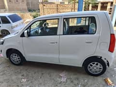 Suzuki Wagon R 2022