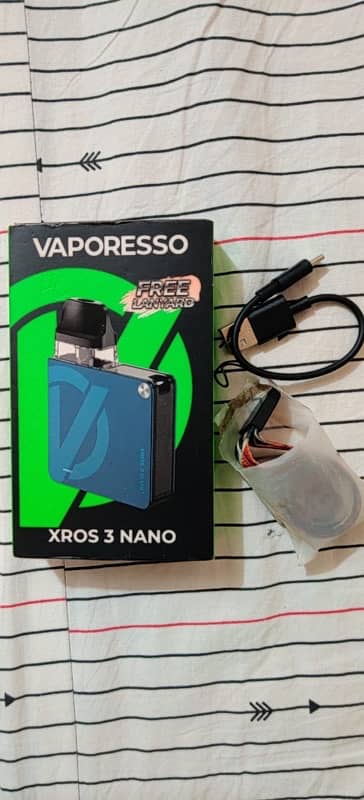 xros 3 nano 5