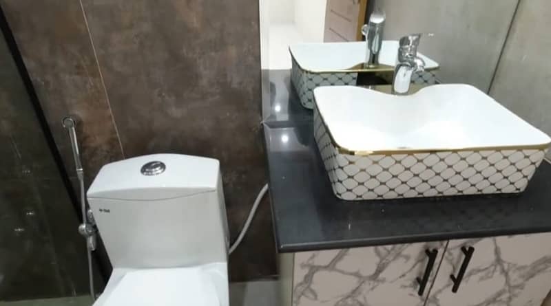 G-11/3 PHA C-Type Fully Renovated Tile Floor Flat For Sale 5