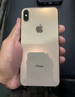 I phone xs non pta