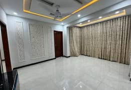 G-11/4 PHA D-Type Fully Renovated Tile Floor Flat For Sale 0