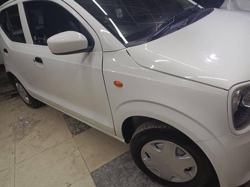 Suzuki Alto 2024 2