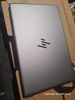 Hp Envy x360 i7 13Gen