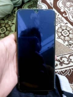 vivo y20 With box All Okay