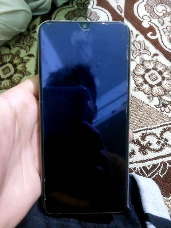 vivo y20 With box All Okay 0