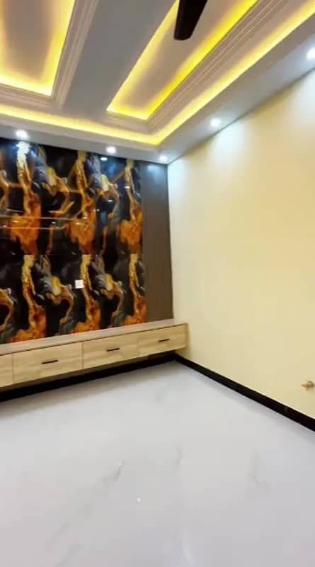 G-11 Brand New 25*50 Park Facing House For Sale 2