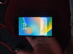 03175716801  iphone 8 plus 256gb