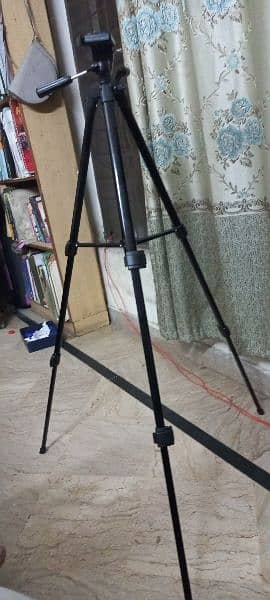 Victory 2016 light weight tripod stand 2