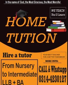 home tuition 0