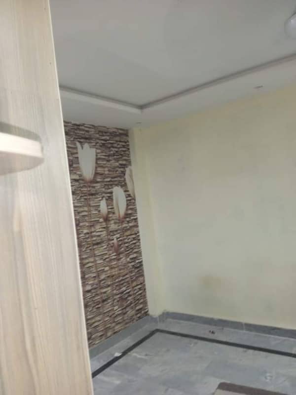 Flat Apartment For Rent in Ghauri Town Near cheezious Express Way 5