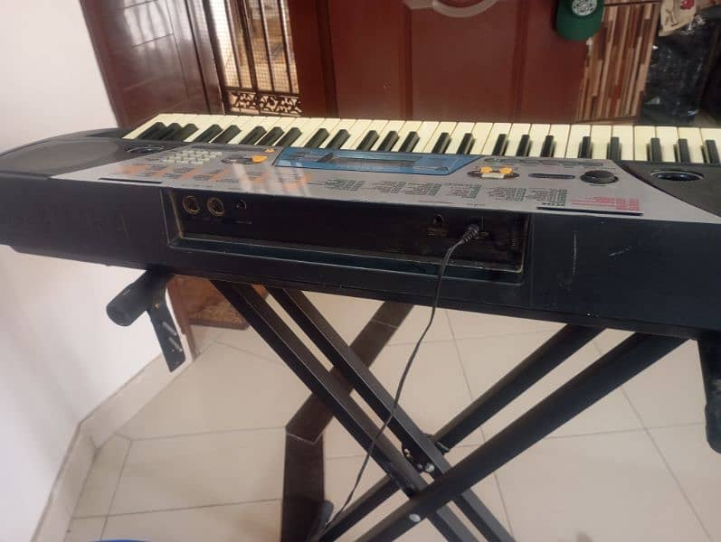 Yamaha Psr 170 3