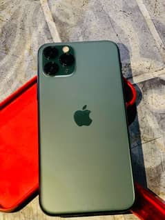 Iphone 11 pro non pta