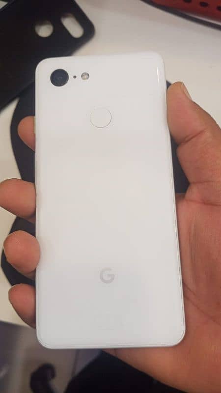 Google pixel 3 (4/64) non pta all ok 1