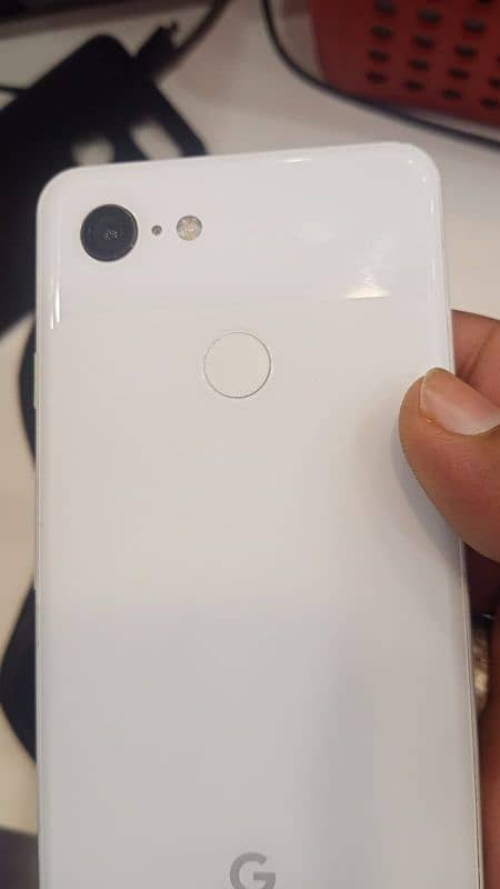 Google pixel 3 (4/64) non pta all ok 2