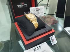 Tissot PRX 35MM Quartz