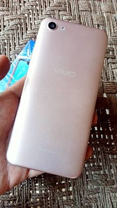 Vivo Y81 6/128 For Sale & Exchange Possible