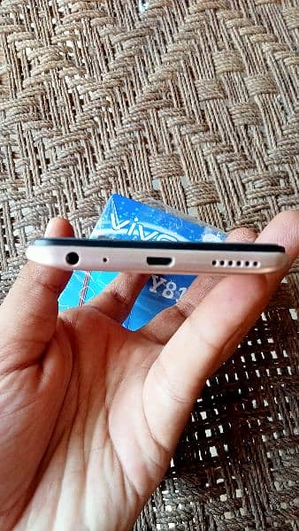 Vivo Y81 6/128 For Sale & Exchange Possible 2