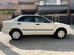 Suzuki Baleno 2003