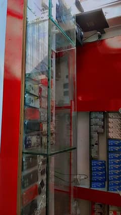 mobile phone shop for sale