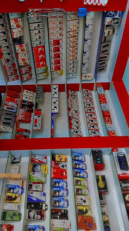 mobile phone shop for sale 1