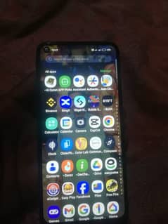 Realme 9i 6/128 Gameing phone /exchange possible