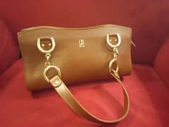 jaffer jees Orginial Handbag.