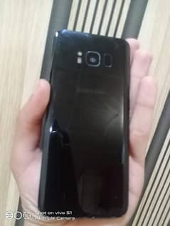 Samsung Galaxy S8 4/64 gb