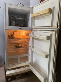 Haire fridge working condition 0