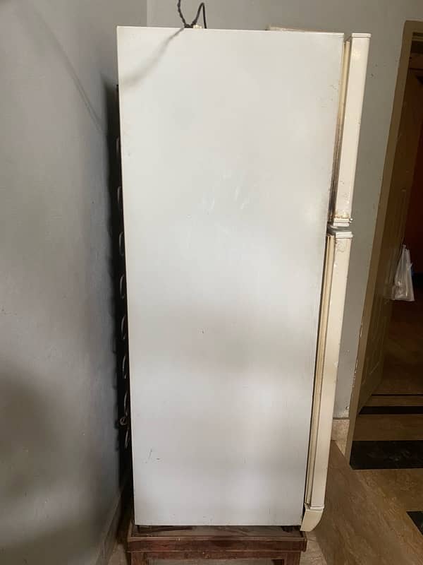 Haire fridge working condition 6